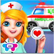 Docteur X — Ambulance de Folie