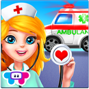 Docteur X — Ambulance de Folie APK