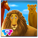 Animals Zoo - Interactive Game APK