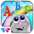 ABC Song - Kids Learning Game 圖標