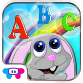 ABC Song - Kids Learning Game 圖標