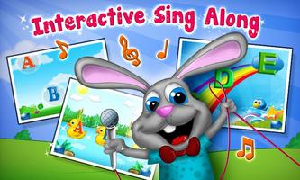 ABC Song - Kids Learning Game screenshot 1