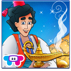 Aladdin icon