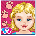 Baby & Puppy - Care & Dress Up icône