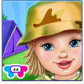 ”Baby Outdoor Adventures