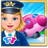 Baby Airlines biểu tượng