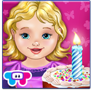 Baby Birthday Party Planner APK