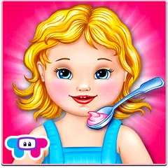 Baby Care & Dress Up Kids Game APK download
