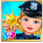 Baby Cops ikona