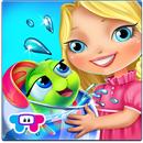 My Little Fish APK