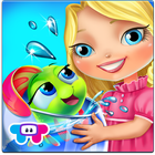 My Little Fish ikona