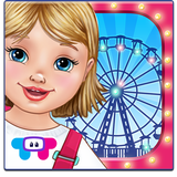 Baby Food Fair - Make & Play-icoon