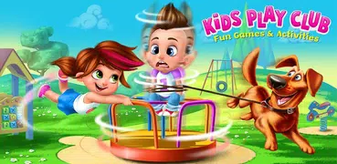 Kids Play Club