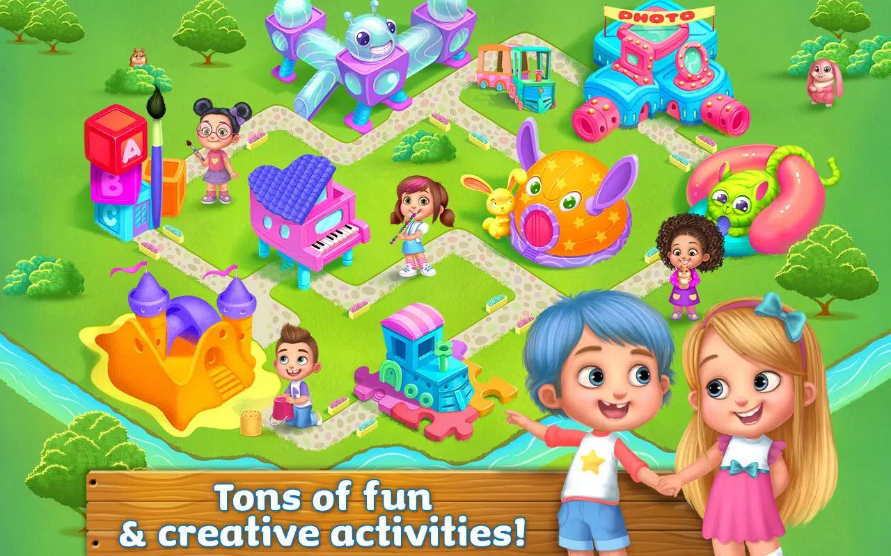 Kids Play APK for Android Download
