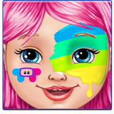Baby Paint Time APK