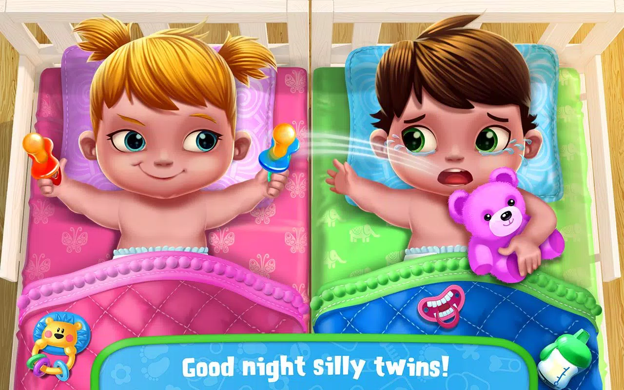 Baby Twins APK for Android Download