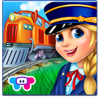 Super Fun Trains - All Aboard ikon