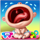 Baby Boom! - My Newborn Sister آئیکن