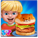 Burger Maker Crazy Chef APK