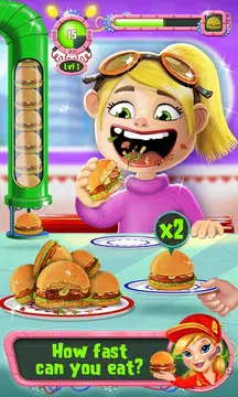 Screenshot 15 for Burger Star