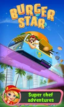 Screenshot 11 for Burger Star