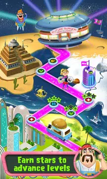 Screenshot 12 for Burger Star