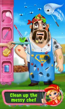Screenshot 13 for Burger Star