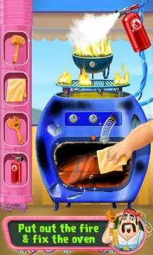 Screenshot 14 for Burger Star