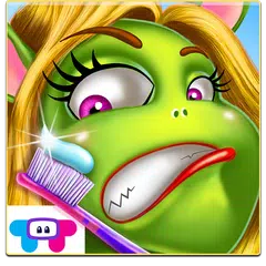 Garbage Monster Messy Makeover APK download
