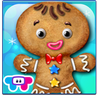 Gingerbread-icoon