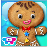 Gingerbread icône