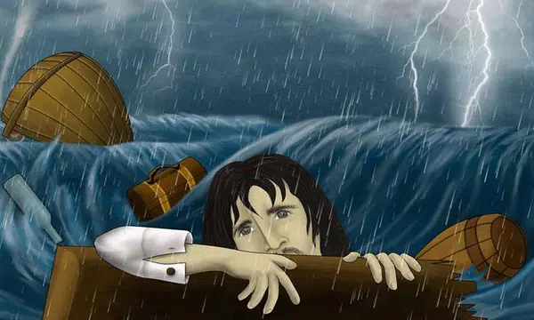 Screenshot 12 for Gulliver's Travels
