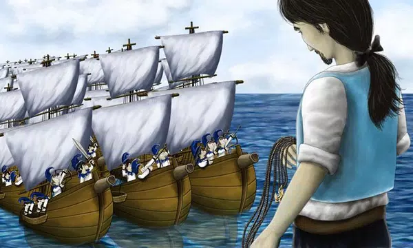 Screenshot 10 for Gulliver's Travels