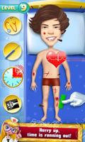 Celebrity Doctor X 截圖 1