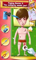 Celebrity Doctor X 截圖 3
