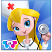 ”Doctor X - Med School Game