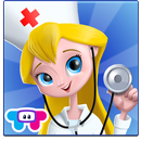 Doctor X - Med School Game APK