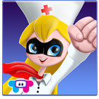 Doctor X & The Urban Heroes আইকন