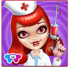 Doctor Dracula Zeichen