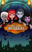 Doctor Dracula الملصق