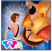 David & Goliath Bible Story APK