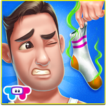 ”Daddy's Little Helper