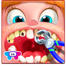 Dentist Mania: Doctor X Clinic aplikacja