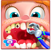 Dentist Mania: Doctor X Clinic ikona