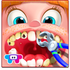 Dentist Mania: Doctor X Clinic icon