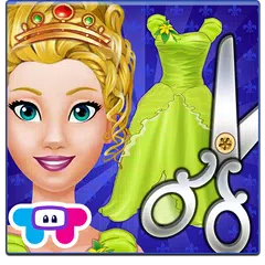 download Design It! Princess Makeover APK