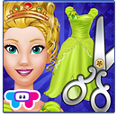 Design It! Princess Makeover aplikacja