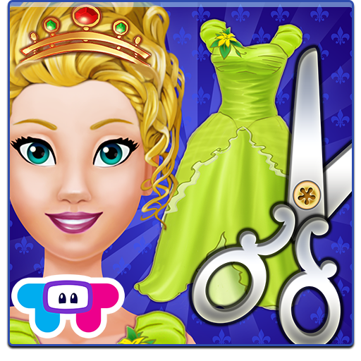 Design It! Princess Makeover