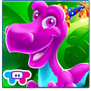 Dino Day! Baby Dinosaurs Game APK