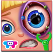Crazy Eye Clinic - Doctor X